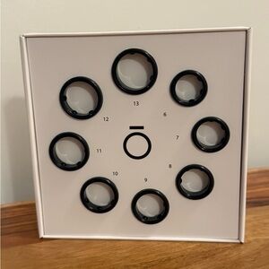 Oura Ring 3rd Generation Sizing Kit